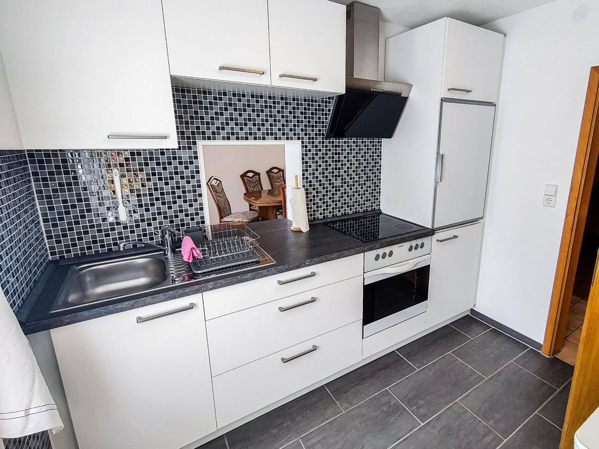 Ferienwohnung Ella, 95Qm, Terrasse Todtnau Ngoại thất bức ảnh
