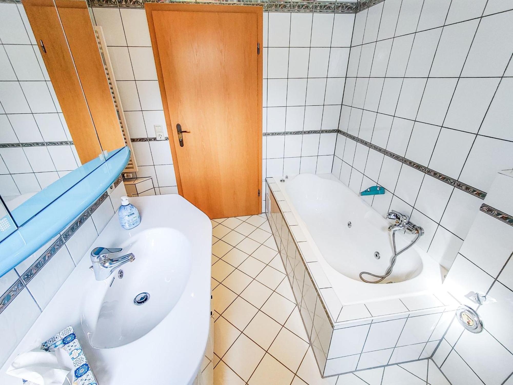 Ferienwohnung Ella, 95Qm, Terrasse Todtnau Ngoại thất bức ảnh
