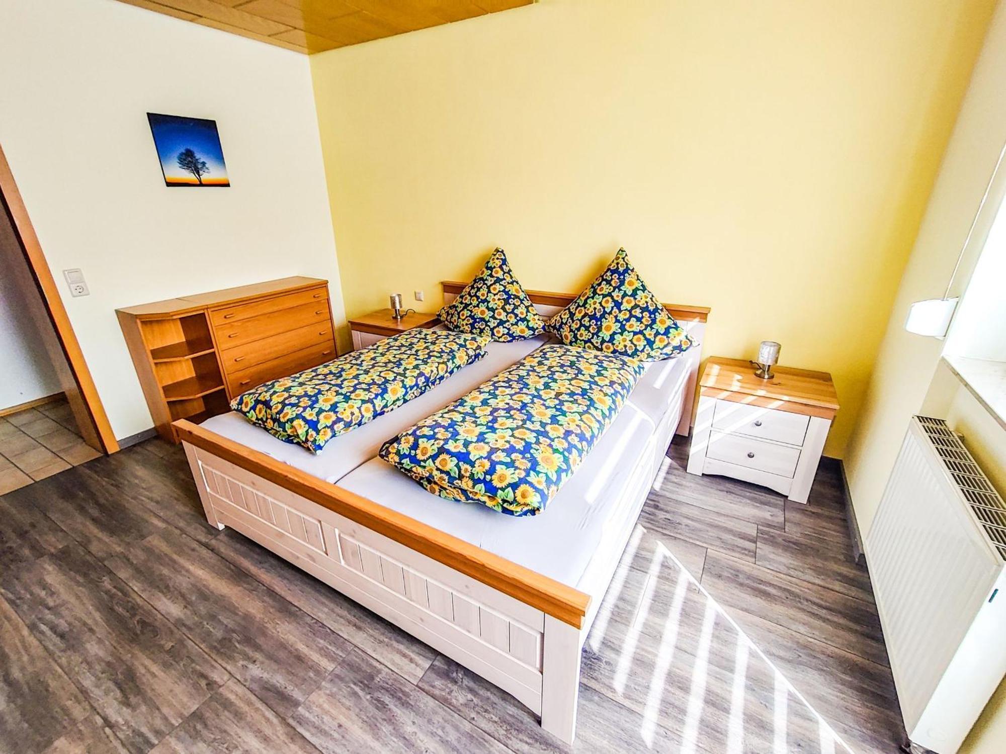 Ferienwohnung Ella, 95Qm, Terrasse Todtnau Ngoại thất bức ảnh